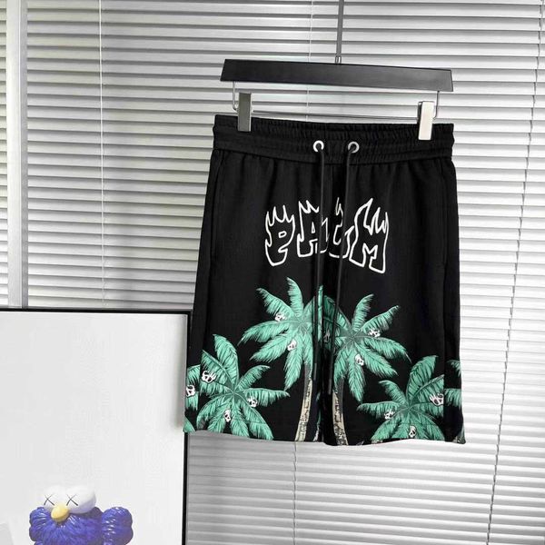 mens shorts designer short fashion casual clothing pa palmes angels summer large loose beach pants coconut tree pattern quick dried couples, White;black
mens shorts designer short fashion casual clothing pa palmes angels summer large loose beach pants coconut tree pattern quick dried couples, White;black