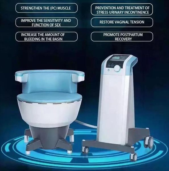 clinic use slimming pelvic floor muscle stimulator em-chair strengthen pelvic floor muscles improve vaginal sensitivity promote postpartum r
clinic use slimming pelvic floor muscle stimulator em-chair strengthen pelvic floor muscles improve vaginal sensitivity promote postpartum r