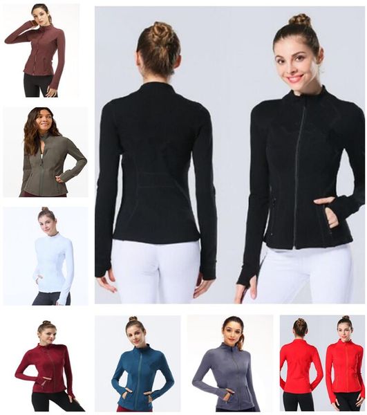 women's slim yoga jacket fitness autumn solid breathable workout gym coat running sport sweatshirts zipper nylon tight, White;red
women's slim yoga jacket fitness autumn solid breathable workout gym coat running sport sweatshirts zipper nylon tight, White;red