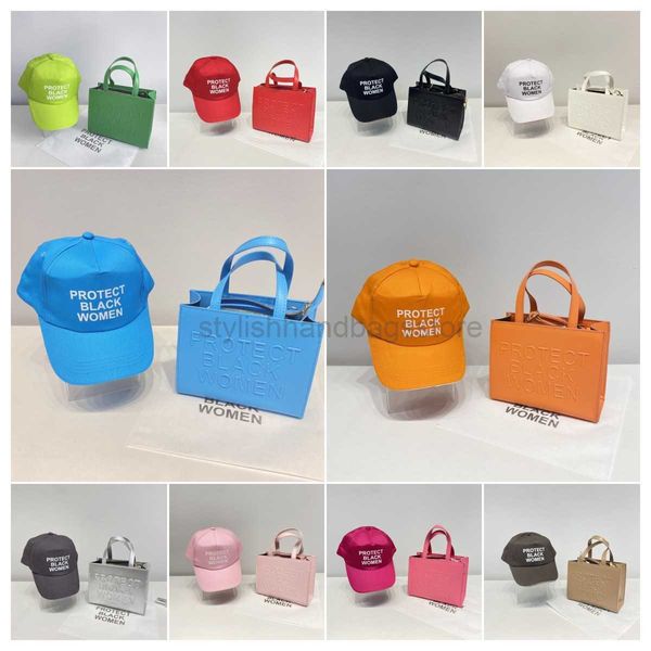 totes women set bucket hat 2023 luxury tote handbags for bag purse and ladies leather protect black people y23
totes women set bucket hat 2023 luxury tote handbags for bag purse and ladies leather protect black people y23