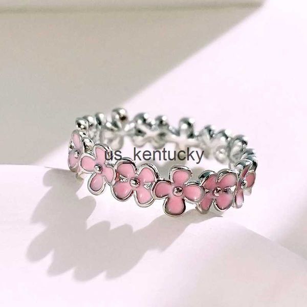 band rings delicate cherry flower ring pink enamel cute wedding bands drip gel rings for women silver color engagement valentine jewelry
band rings delicate cherry flower ring pink enamel cute wedding bands drip gel rings for women silver color engagement valentine jewelry