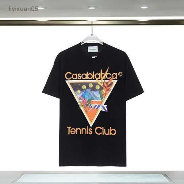 mens designer shirt casablanc man womens s with letters print short sleeves summer casablanca t-shirts men loose tees us size s-xxl 27ck, White;black
mens designer shirt casablanc man womens s with letters print short sleeves summer casablanca t-shirts men loose tees us size s-xxl 27ck, White;black