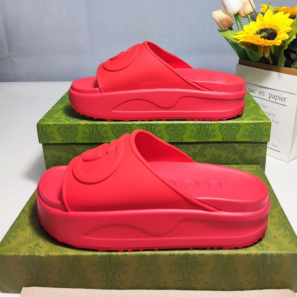 new style fashion women slippers sandal solid beach slides skin royal dark grey khaki maroon classic men shoes sandals rtyr 78 752, Black