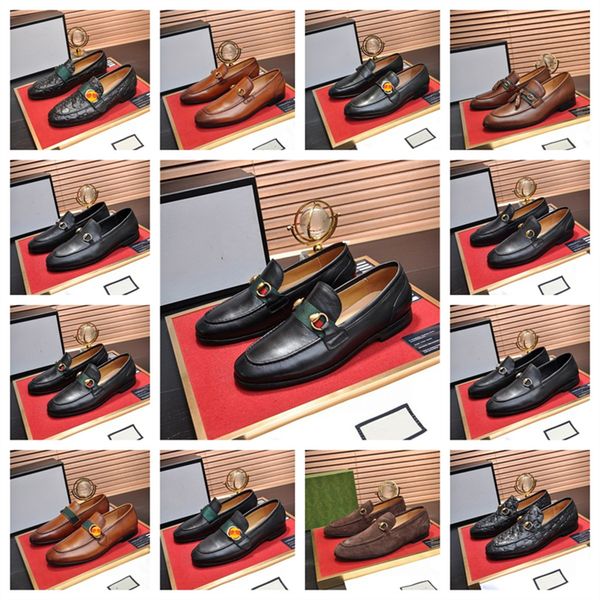 party shoe man elegant coiffeur designer loafers italian fashion mens shoes wedding dress shoes men formal luxury brands ayakkabi, Black
party shoe man elegant coiffeur designer loafers italian fashion mens shoes wedding dress shoes men formal luxury brands ayakkabi, Black