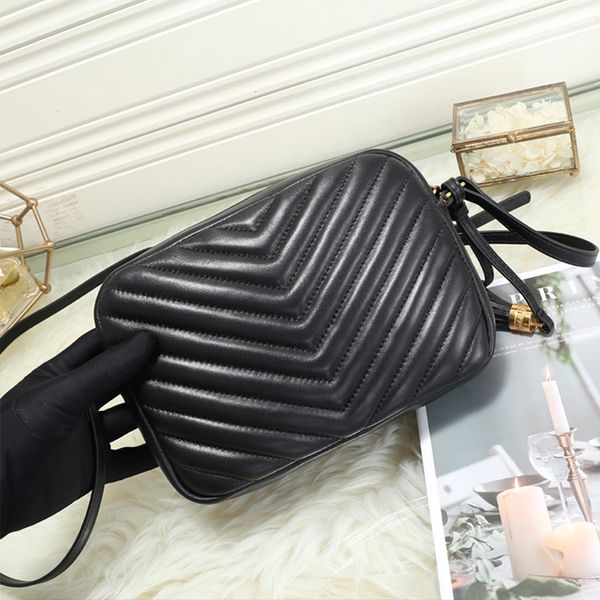 luxurys designers bags shoulder bags handbags camera bag women tassel zipper purse leather handbag lady crossbody messenger bag woman envelo
luxurys designers bags shoulder bags handbags camera bag women tassel zipper purse leather handbag lady crossbody messenger bag woman envelo