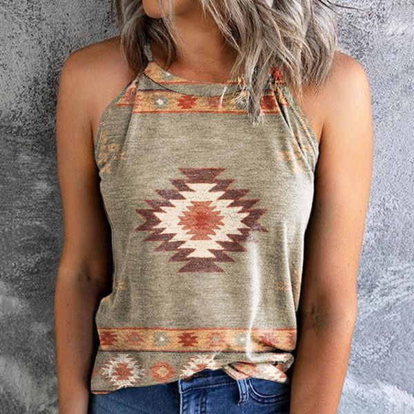 camisoles tanks womens aztec sleeveless racer back neck sling bodysuit vest jumpsuit summer for women blouse pulovers 230503, Black;white
camisoles tanks womens aztec sleeveless racer back neck sling bodysuit vest jumpsuit summer for women blouse pulovers 230503, Black;white