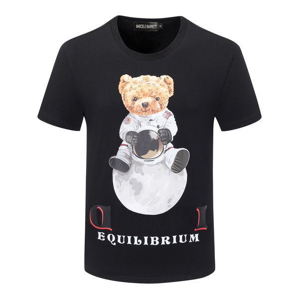 marcelo berrett 2023ss new men's t-shirts mens designer brand t shirts women short sleeve italy fashion 3d printing quality 100% cotton, White;black
marcelo berrett 2023ss new men's t-shirts mens designer brand t shirts women short sleeve italy fashion 3d printing quality 100% cotton, White;black