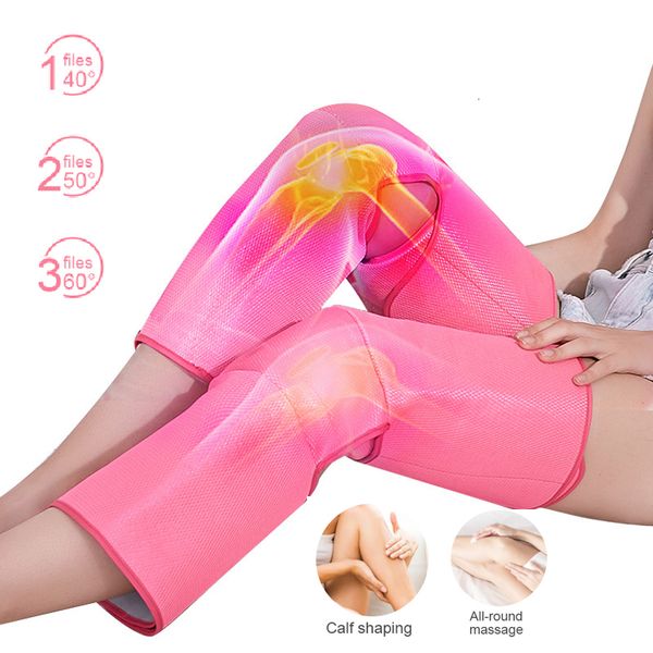 leg massagers electric air compression massager heated arm waist s massageing promote blood circulation muscles relax care equipment 230504
leg massagers electric air compression massager heated arm waist s massageing promote blood circulation muscles relax care equipment 230504