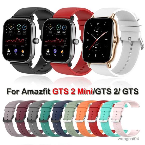 watch bands replacement strap for gts 4/2 mini strap sile strap for gts 3 strap for gts 2 strap bracelet band, Black;brown
watch bands replacement strap for gts 4/2 mini strap sile strap for gts 3 strap for gts 2 strap bracelet band, Black;brown