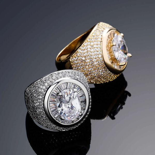 ins selling hip hop large zircon ladder square diamond band ring for men and women personalized iced out hip hop punk rock wedding finger je, Silver
ins selling hip hop large zircon ladder square diamond band ring for men and women personalized iced out hip hop punk rock wedding finger je, Silver