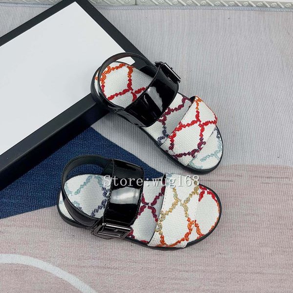 luxury kids girls sandals leather canvas children princess shoes summer sandals flat shoes for girl, Black;red
luxury kids girls sandals leather canvas children princess shoes summer sandals flat shoes for girl, Black;red