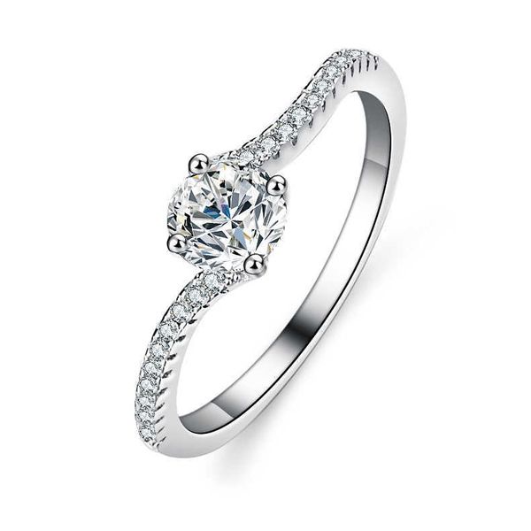 wedding rings 925 sterling silver wedding rings engagement women's wedding rings fine jewelry fashion 18k moissanite ring, Slivery;golden
wedding rings 925 sterling silver wedding rings engagement women's wedding rings fine jewelry fashion 18k moissanite ring, Slivery;golden