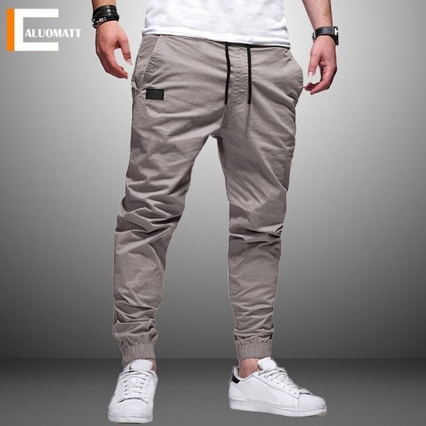 pants joggers cargo pants men casual pants cotton fashion slim military men's streetwear work tactical tracksuit male harem trousers, Black
pants joggers cargo pants men casual pants cotton fashion slim military men's streetwear work tactical tracksuit male harem trousers, Black