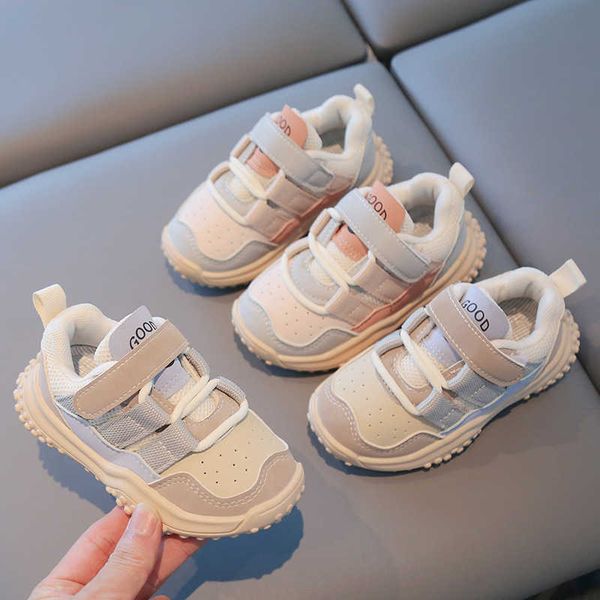 athletic outdoor kids sneaker shoes fashion design nonslip waterproof casual sport children shoes toddler girls boys soft rubber sole shoes, Black
athletic outdoor kids sneaker shoes fashion design nonslip waterproof casual sport children shoes toddler girls boys soft rubber sole shoes, Black