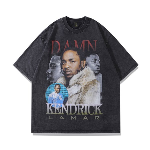 men s t shirts men hip hop streetwear oversized vintage rapper portrait graphic summer cotton washed black shirt harajuku ops 230503, White;black
men s t shirts men hip hop streetwear oversized vintage rapper portrait graphic summer cotton washed black shirt harajuku ops 230503, White;black