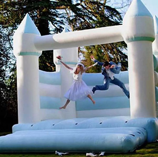 personalised blue and white inflatable wedding's jumping bouncer bounce house caste for wedding party events
personalised blue and white inflatable wedding's jumping bouncer bounce house caste for wedding party events
