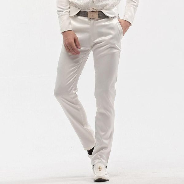 pants new fashion male trousers men's casual slim 2015 spring straight white tuxedo pants wedding 14856 fanzhuan, Black
pants new fashion male trousers men's casual slim 2015 spring straight white tuxedo pants wedding 14856 fanzhuan, Black