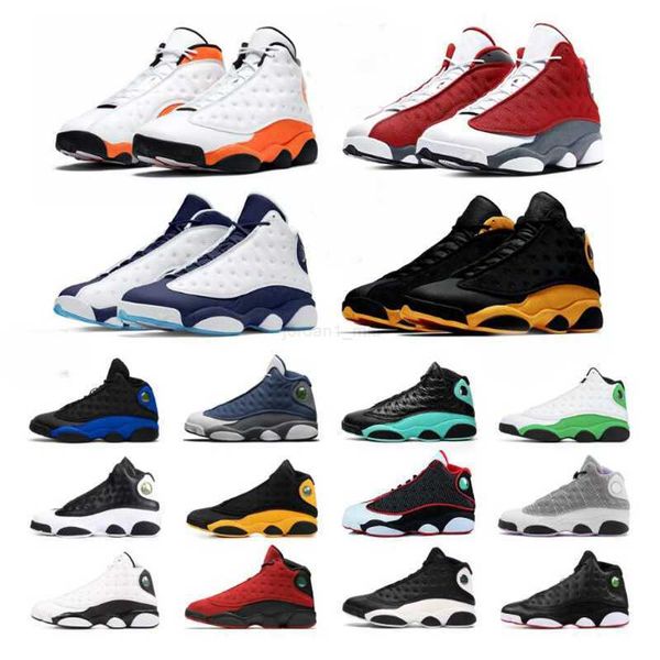 new xiii 13 13s men basketball shoes hyper royal french blue linen island green obsidian bred midnight navy black cat del sol barons gym red
new xiii 13 13s men basketball shoes hyper royal french blue linen island green obsidian bred midnight navy black cat del sol barons gym red