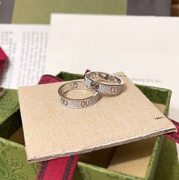 designer ring luxury rings for men women neutral sterling silver covered in broken diamonds suitable for bringing and giving gifts on your o
designer ring luxury rings for men women neutral sterling silver covered in broken diamonds suitable for bringing and giving gifts on your o