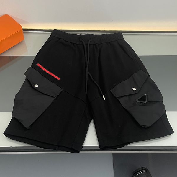 2023 street brand short pants men trousers limited knit letter waistband elastic band popular in spring summer reflecting noble temperament, White;black
2023 street brand short pants men trousers limited knit letter waistband elastic band popular in spring summer reflecting noble temperament, White;black