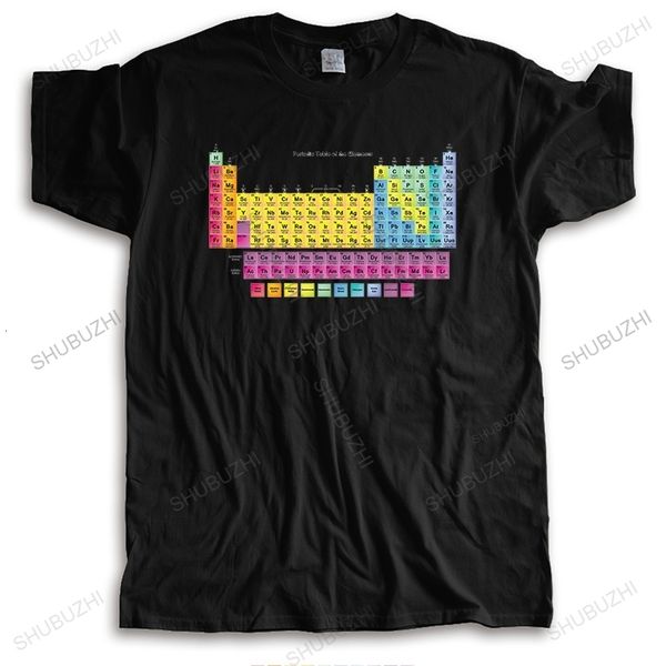 men's t-shirts summer t-shirt black for men crew neck tshirt periodic table of elements brand cotton tee-shirt 230504, White;black
men's t-shirts summer t-shirt black for men crew neck tshirt periodic table of elements brand cotton tee-shirt 230504, White;black