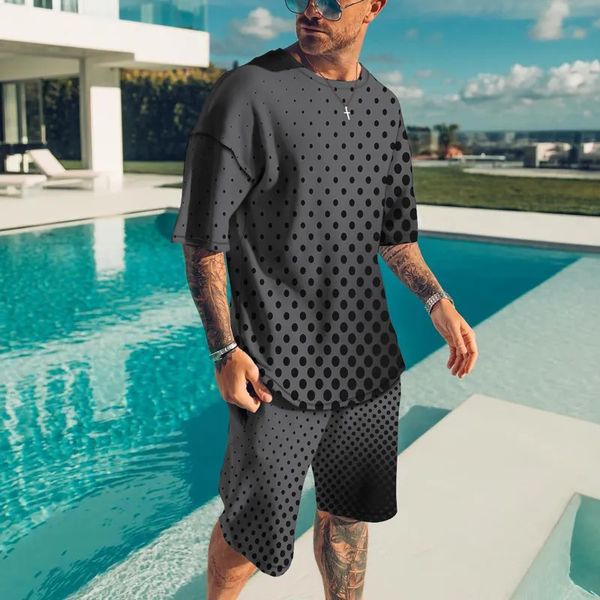 mens tracksuits outfit summer short sleeve t shirt set fashion 2 piece streetwear 3d printed sports beach shorts sportswear 230503, Gray
mens tracksuits outfit summer short sleeve t shirt set fashion 2 piece streetwear 3d printed sports beach shorts sportswear 230503, Gray