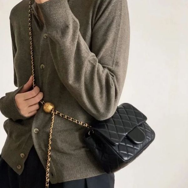 golden ball designer bags handbag totes shoulder cross body women classic caviar square sheepskin chains bag
golden ball designer bags handbag totes shoulder cross body women classic caviar square sheepskin chains bag
