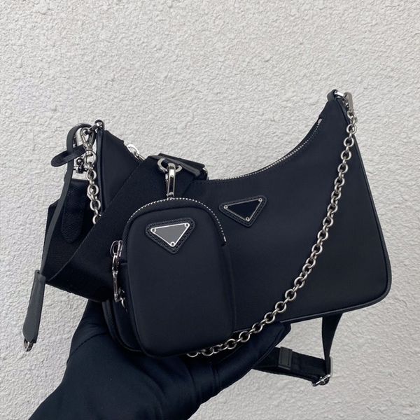 sale 3 piece man womens luxurys designers bags handbags cleo hobo purses nylon chain lady handbag crossbody shoulder wholesale totes fashion
sale 3 piece man womens luxurys designers bags handbags cleo hobo purses nylon chain lady handbag crossbody shoulder wholesale totes fashion