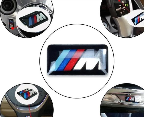 car styling wheel badge 3d emblem sticker decals logo for bmw m series m1 m3 m5 m6 x1 x3 x5 x6 e34 e36 e6 car styling stickers
car styling wheel badge 3d emblem sticker decals logo for bmw m series m1 m3 m5 m6 x1 x3 x5 x6 e34 e36 e6 car styling stickers