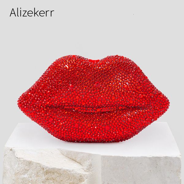 evening bags mouth shaped evening clutch bags wedding women novelty crystal dinner dress purses designer ladies chain handbag chic 230428
evening bags mouth shaped evening clutch bags wedding women novelty crystal dinner dress purses designer ladies chain handbag chic 230428