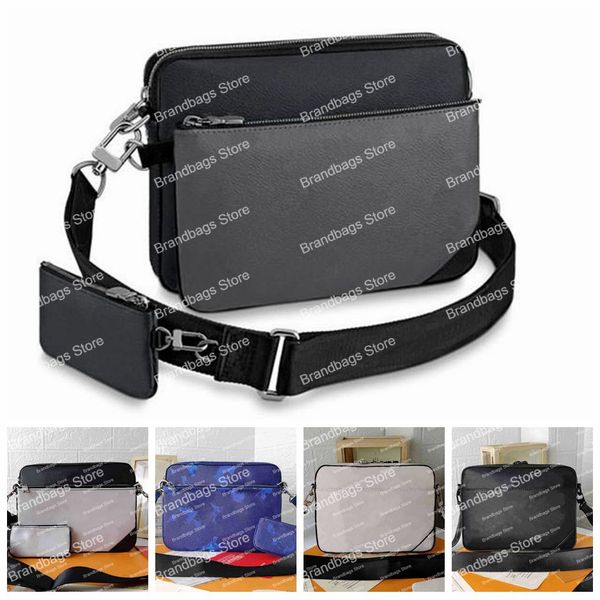 luxury trio designer bag messenger bags m69443 mens crossbody 3 piece sets with purse casual fashion bags black handbag for men wallet with
luxury trio designer bag messenger bags m69443 mens crossbody 3 piece sets with purse casual fashion bags black handbag for men wallet with