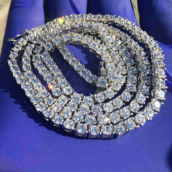fine jewelry everyday tennis chain 3mm vvs moissanite 16''18''20''iced out men women custom silver tennis neck
fine jewelry everyday tennis chain 3mm vvs moissanite 16''18''20''iced out men women custom silver tennis neck