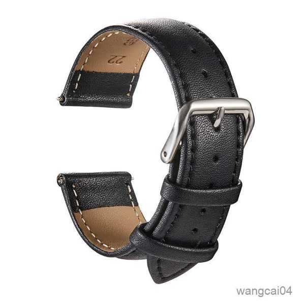 watch bands genuine leather bands calfskin replace straps 18mm 20mm 22mm 24mm accessories men women soft band, Black;brown
watch bands genuine leather bands calfskin replace straps 18mm 20mm 22mm 24mm accessories men women soft band, Black;brown