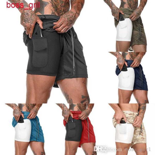 2023 designer men's shorts new double layer solid color short pants plus sizes 4xl 5xl fitness training quick dry jogging pants, White;black
2023 designer men's shorts new double layer solid color short pants plus sizes 4xl 5xl fitness training quick dry jogging pants, White;black
