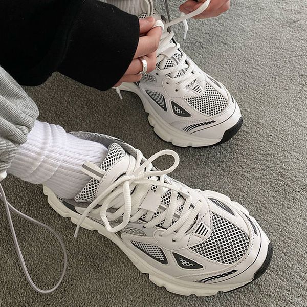 dress shoes men women sneakers plus size 41 42 43 women s casual fashion chunky woman thick sole sport big 230504, Black
dress shoes men women sneakers plus size 41 42 43 women s casual fashion chunky woman thick sole sport big 230504, Black
