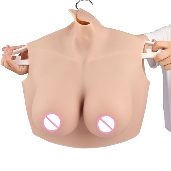 costume accessories silicone breast big tit no oil fake boob round chest for women crossdresser sissy transvestite cosplay, Silver
costume accessories silicone breast big tit no oil fake boob round chest for women crossdresser sissy transvestite cosplay, Silver