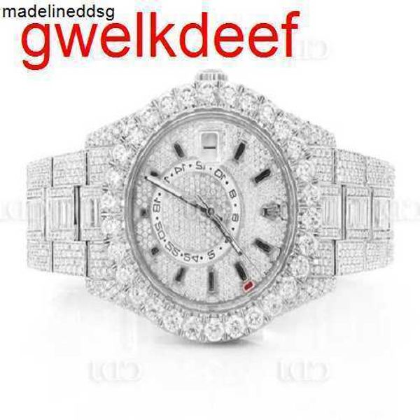wristwatches luxury custom bling iced out watches white gold plated moiss anite diamond watchess 5a replication mechanical yutr scqb, Slivery;golden
wristwatches luxury custom bling iced out watches white gold plated moiss anite diamond watchess 5a replication mechanical yutr scqb, Slivery;golden