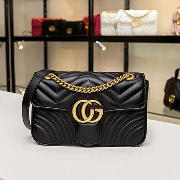 2023 famous brand women designer shoulder bag leather chain gg bag cross body pure color womens handbag crossbody bag purse
2023 famous brand women designer shoulder bag leather chain gg bag cross body pure color womens handbag crossbody bag purse