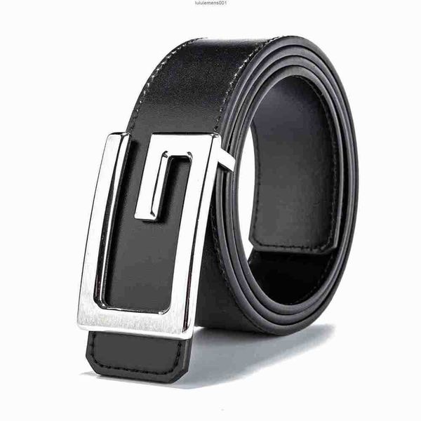 belts men's steel buckle genuine leather belt with high-end quality original double-sided silicone layer cowhide smooth belt7gqx, Black;brown
belts men's steel buckle genuine leather belt with high-end quality original double-sided silicone layer cowhide smooth belt7gqx, Black;brown