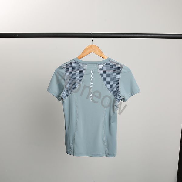 lu-2.0 swiftly tech women's short sleeved seamless yoga t-shirt slim fit light fast dry sports shirt wicking knit fitness breathable
lu-2.0 swiftly tech women's short sleeved seamless yoga t-shirt slim fit light fast dry sports shirt wicking knit fitness breathable