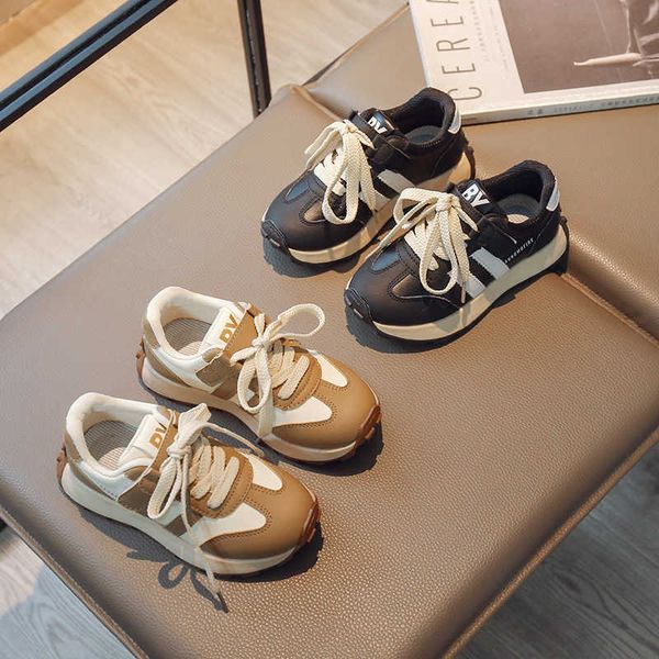 athletic outdoor 2023 children's sneakers for boys girls fashion spring autumn kids casual sports shoes running shoes soft comfortable, Black
athletic outdoor 2023 children's sneakers for boys girls fashion spring autumn kids casual sports shoes running shoes soft comfortable, Black