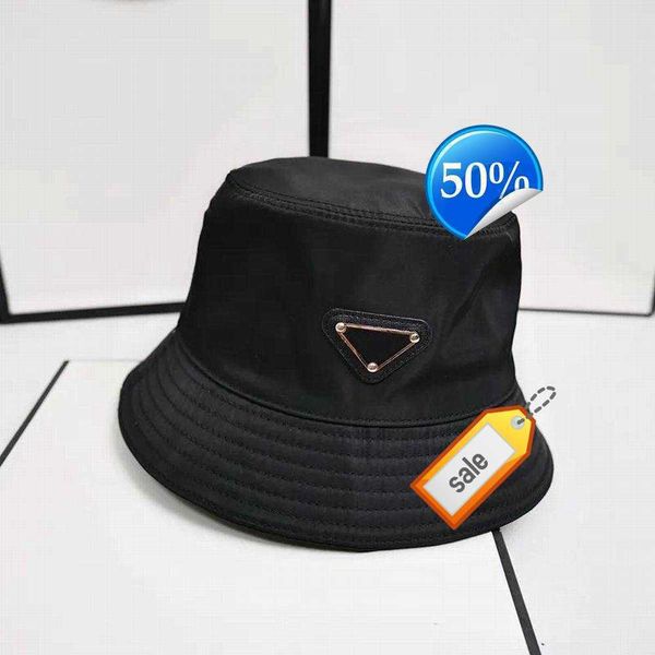 beltpra man bucket hat mens cap womens designer trucker hats mens triangle badge beanie wide brim hats casquettes outdoor casual fashion cap, Blue;gray
beltpra man bucket hat mens cap womens designer trucker hats mens triangle badge beanie wide brim hats casquettes outdoor casual fashion cap, Blue;gray
