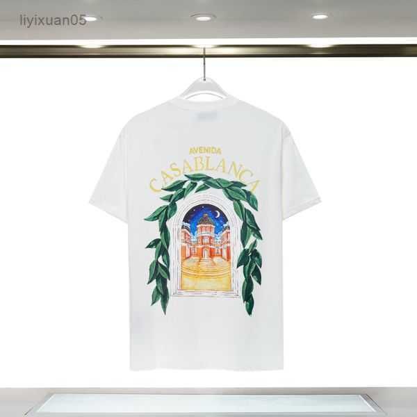 mens designer shirt casablanc man womens s with letters print short sleeves summer casablanca t-shirts men loose tees us size s-xxl fqjb, White;black
mens designer shirt casablanc man womens s with letters print short sleeves summer casablanca t-shirts men loose tees us size s-xxl fqjb, White;black