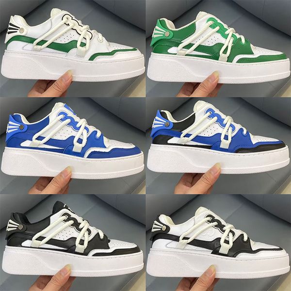 designer men platform shoes low sneaker white black mesh casual shoe lady mens speed trainers size 38-45
designer men platform shoes low sneaker white black mesh casual shoe lady mens speed trainers size 38-45