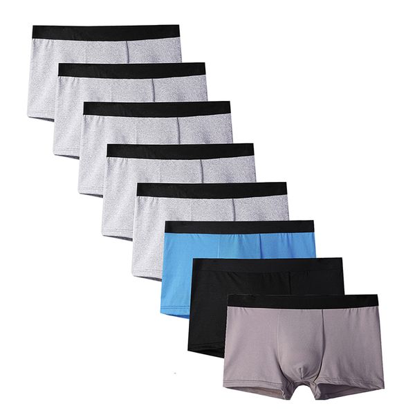 underpants men boxer black mens panties underwears breathable male boxer solid underpants comfortable underwear men's boxers 230503, Black;white
underpants men boxer black mens panties underwears breathable male boxer solid underpants comfortable underwear men's boxers 230503, Black;white