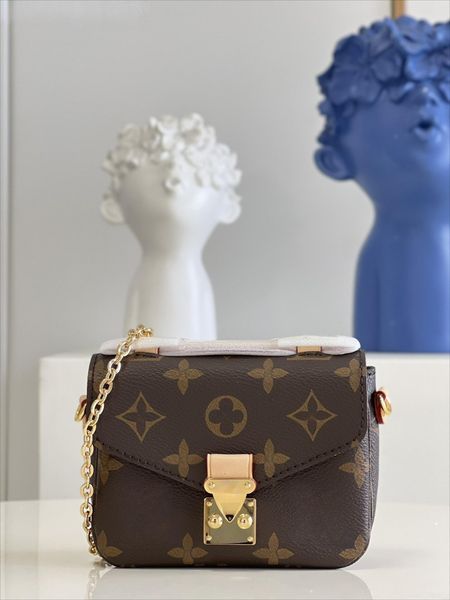 10a micro metis chain shoulder bag designer womens mini handbag iconic clasp flap messenger bag wallet
10a micro metis chain shoulder bag designer womens mini handbag iconic clasp flap messenger bag wallet