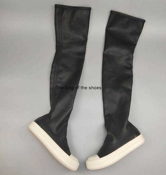2023 luxury rick designer ro boots shoes owens big size woman knight women over knee handsome female street shoes thick sole goddess sne
2023 luxury rick designer ro boots shoes owens big size woman knight women over knee handsome female street shoes thick sole goddess sne