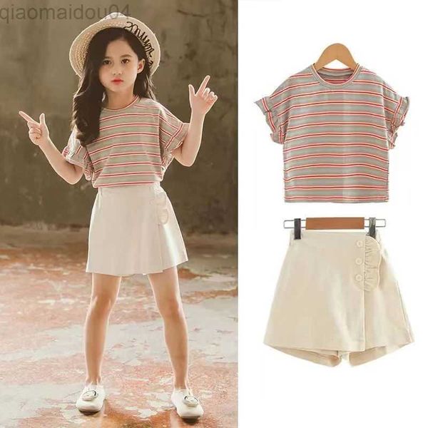 clothing sets teenage kids girls clothing sets summer casual short sleeve t-shirts + pants 2pcs fashion children clothes suits 8 10 1 aa2305, White
clothing sets teenage kids girls clothing sets summer casual short sleeve t-shirts + pants 2pcs fashion children clothes suits 8 10 1 aa2305, White