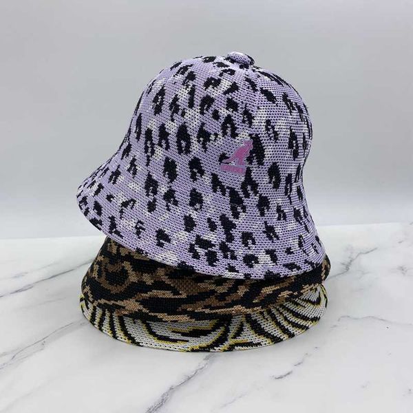 wide brim hats kangaro embroidery 2023 designer leopard pattern fisherman hat four seasons multicolor striped basin hat windproof hat sunscr, Blue;gray
wide brim hats kangaro embroidery 2023 designer leopard pattern fisherman hat four seasons multicolor striped basin hat windproof hat sunscr, Blue;gray