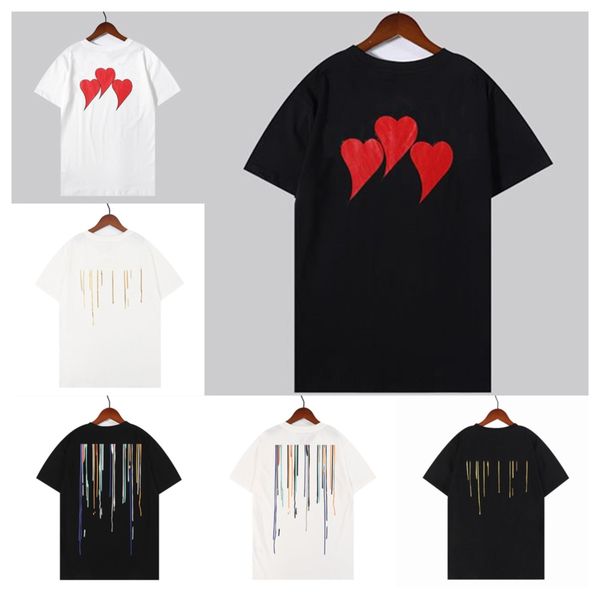 mens womens designer t shirts printed fashion man t-shirt cotton casual tees short sleeve luxury hip hop streetwear tshirts s-3xl 4xl w3wv#, White;black
mens womens designer t shirts printed fashion man t-shirt cotton casual tees short sleeve luxury hip hop streetwear tshirts s-3xl 4xl w3wv#, White;black
